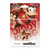 Amiibo Super Smash Bros. Collection - Diddy Kong
