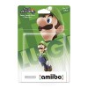 Amiibo Super Smash Bros. Collection - Luigi