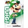 Amiibo Super Mario Collection - Luigi