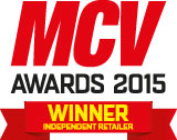 MCV 2015 Winner