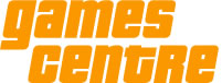GamesCentre Logo