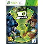 Ben 10 Omniverse