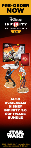 Disney Infinity 3.0: Star Wars Solus