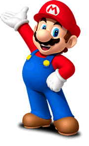 mario