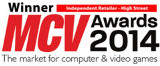 MCV 2014 Winner