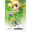 Amiibo Super Smash Bros. Collection - Toon Link