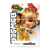 Amiibo Super Mario Collection - Bowser