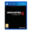 Uncharted 4: A Thiefs End