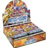 YGO Battles of Legend - Light's Revenge Booster Box(24Packs)