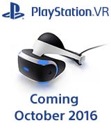 Sony VR