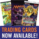 Trading Cards