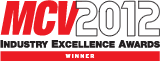 MVC 2012 Winner
