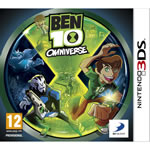 Ben 10 Omniverse