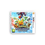 Pokemon Mystery Dungeon: Gates to Infinity